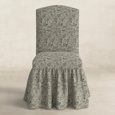Thelma Dining Chair by Astoria Grand