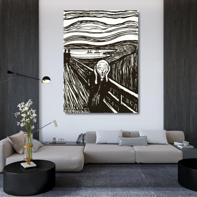 The Scream