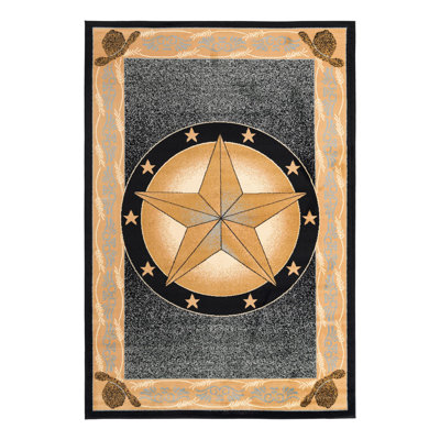 Pioneer Indoor Rug
