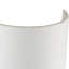Applique murale en acier Aletheia-88566717