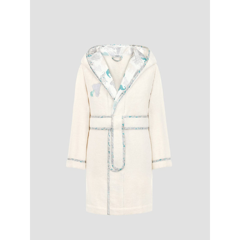 Jumbo Kid's Bathrobe, Kids S