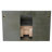 37'' Single Bathroom Vanity with Top-27873500