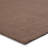 Indira Handmade Earth Brown Indoor / Outdoor Area Rug-1337713747