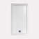 60" W x 32" D Single Threshold Shower Base