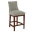 Upholstered Stool-912244833-912245691