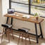 55.1cm Home Bar