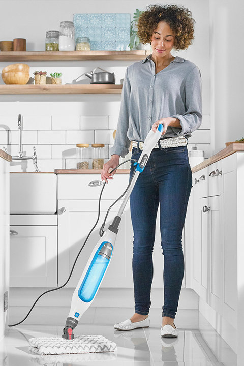Steam Mops