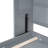 Murphy Bed Wall Bed with Top Cabinets-774830151