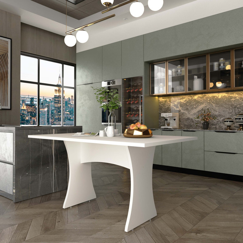 Coney 53" Dining Table