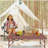 4ft Brown Portable Folding Table Indoor&Outdoor Maximum Weight 135KG Foldable Table for Camping-58766235