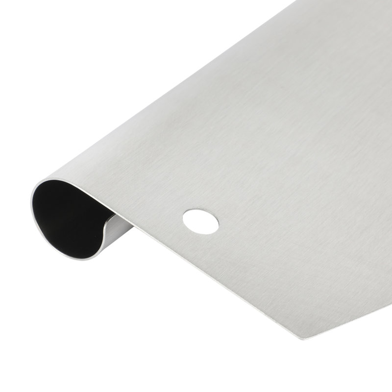 Babish 13.5-inch Stainless Steel Pizza Cutter