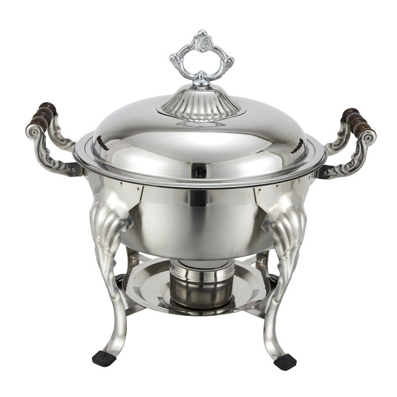Réchaud pour buffet 5 litres Crown