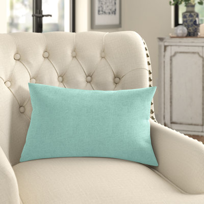 Tuscany Linen Throw Pillow
