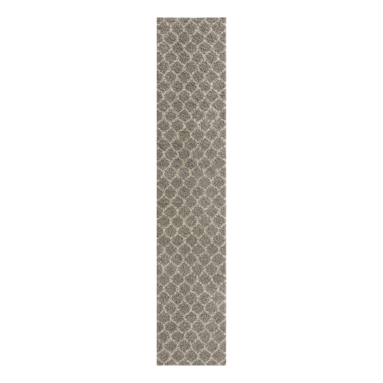 Geometric Indoor Rug