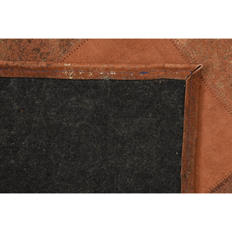 Jed Brown Rug