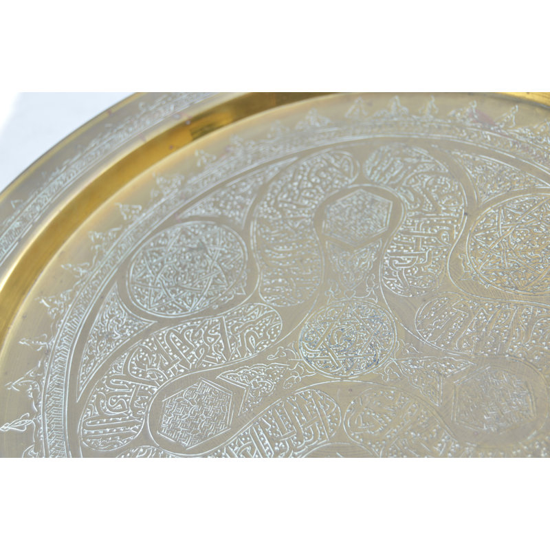 Decorative Tray