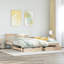 Rohaan Solid Wood Daybed with Trundle-778578356-778578378