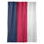 Atlanta Baseball Navy Blue/Scarlet Red/White selected