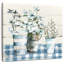 Blues Harnek Gingham-109209884