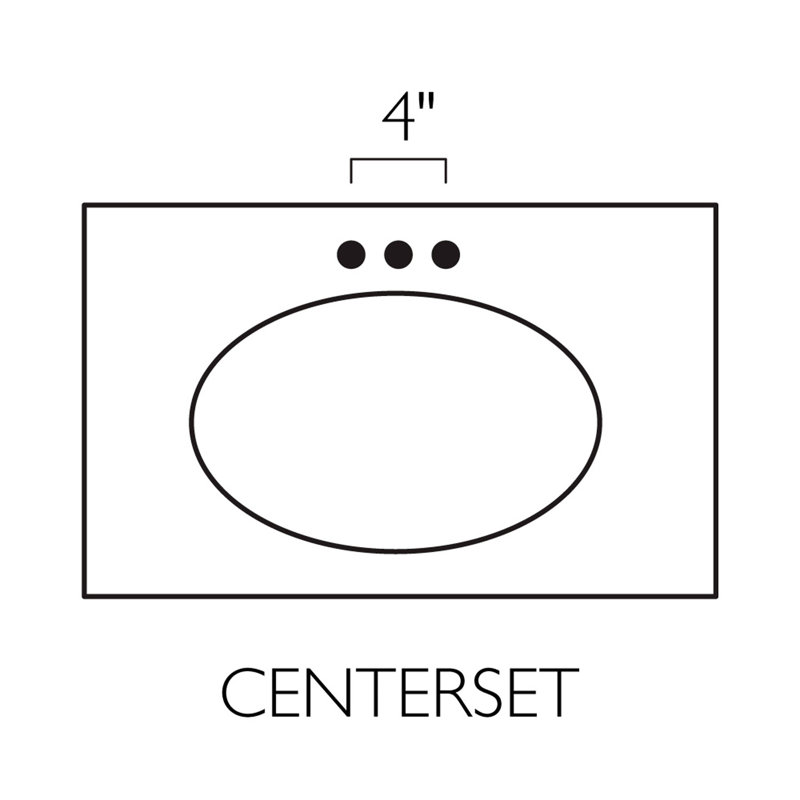 Meuble-lavabo 73 po avec plateau Searle Concord, bois massif, prêt à assembler, blanc