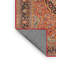 Tapis 100% traditionnel lavable à la machine 3172-1169099614