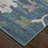 Odis Transitional Abstract Area Rug-731193060