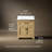 Charlemont Bathroom Vanity Cabinet With Sink And Quartz Top-93330314-93584056-125077622