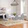 Willa Arlo Interiors Maeda 7 - Piece Dining Set & Reviews | Wayfair