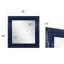 Miroir biseauté-86181207