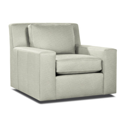 Swivel Armchair