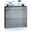 Anthracite Matt/Avola Anthracite