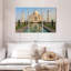 World Wonder Taj Mahal-633332789