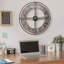 Horloge murale Sorbus