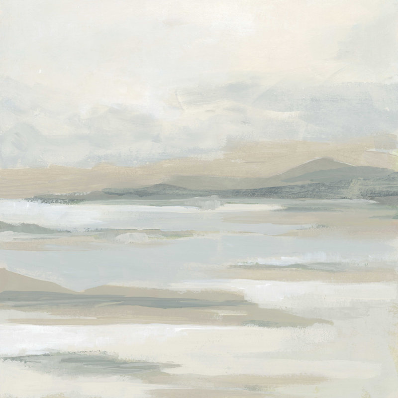Tonal Tides I, H 30 po x l 30 po x P 1,25 po