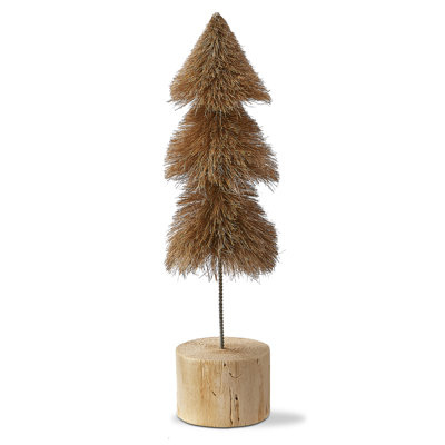 Sisal Tree Small