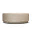 Venetia Outdoor Coffee Table-Sand Striae