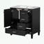 Armoire de salle de bain Richi-1402741416