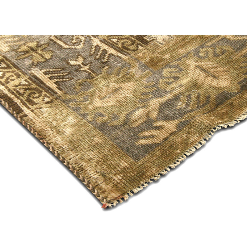 One-of-a-Kind 6'6" X 10'8" Area Rug