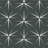 Trident 9" W x 10" L Porcelain Patterned Wall & Floor Tile