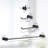 5 - Piece Bathroom Hardware Set-93910997