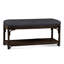 Banc de rangement en osier Summer Retreat-71425181-71425236