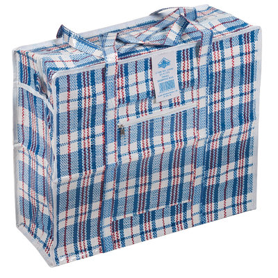 Plastic Laundry Sorter
