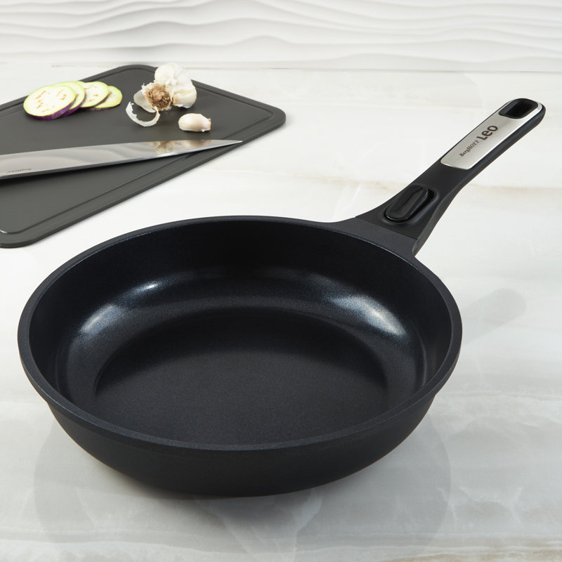 Poêle à frire BergHOFF Leo Phantom, 9.5"