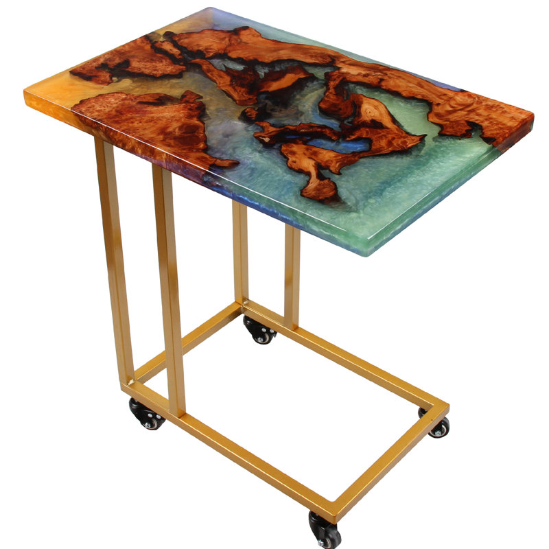 Top End Table