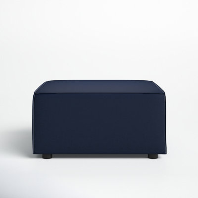 Saybrook Patio Ottoman