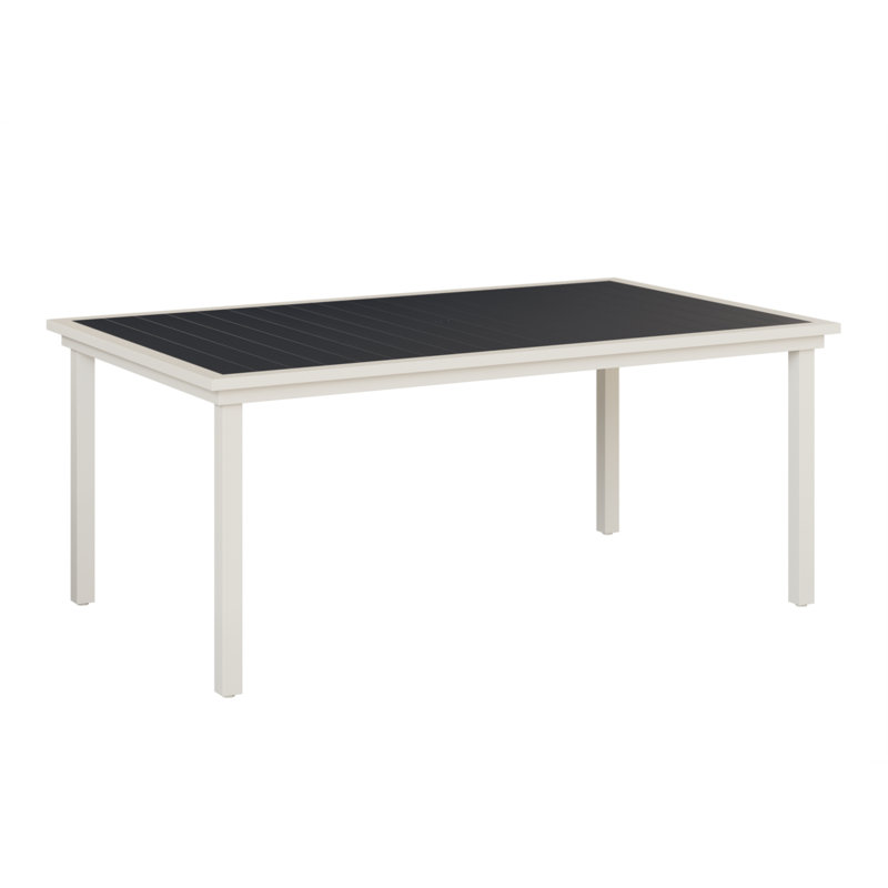 Table de salle à manger Lumley, Marine