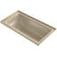 Archer 60" x 30" Drop-in Air Bathtub-13641219-13238333