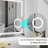 Flat Wall Mirror-1602730338