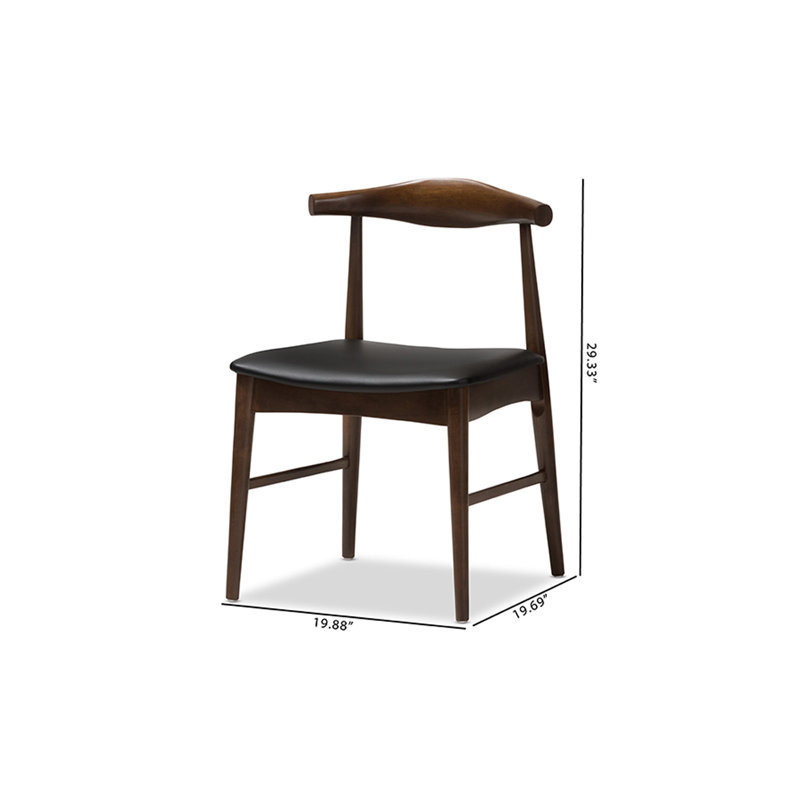 Chaise Carrizales