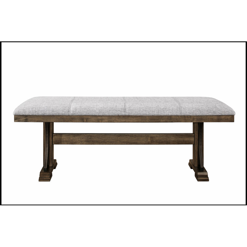Banc de salle à manger 1pc